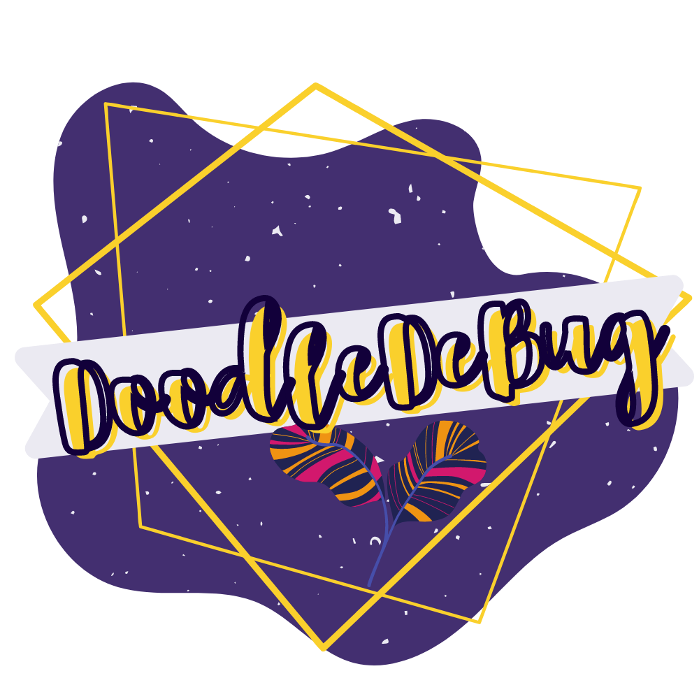DoodleDeBug Logo